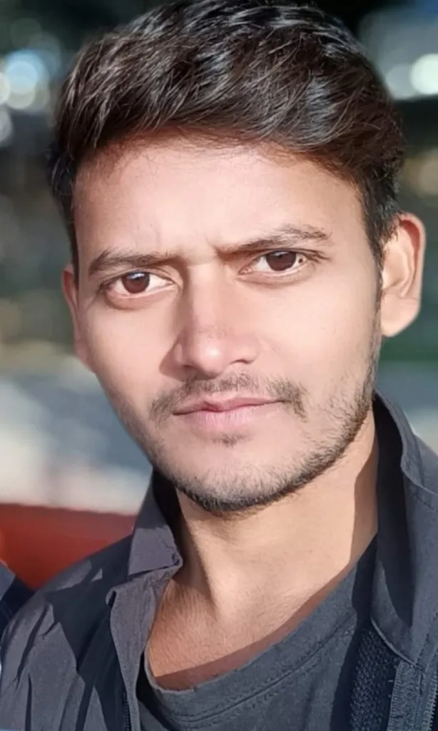 बहराइच : बहन की डोली से पहले उठ गई भाई की अर्थी