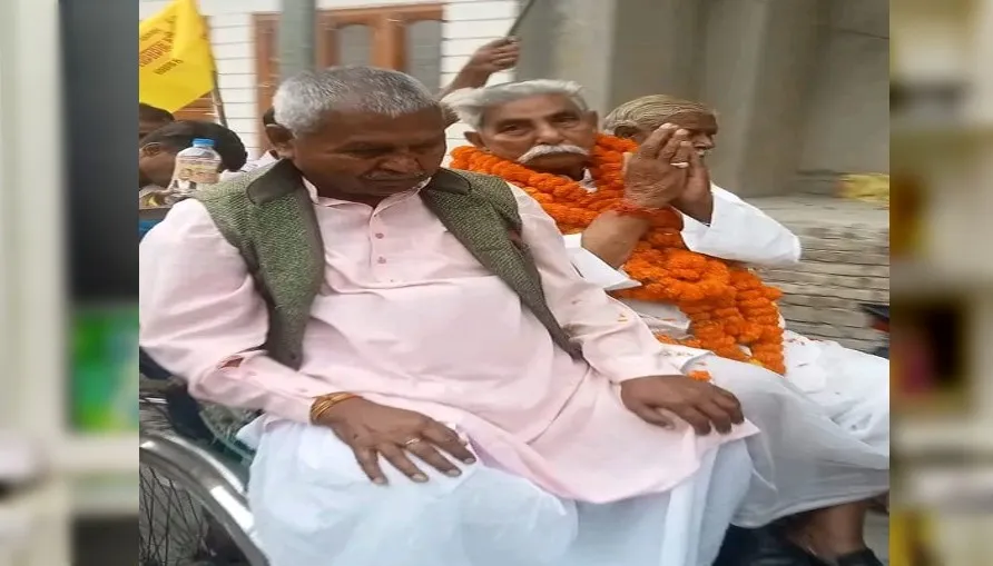 Pilibhit: एकाधिकार से टिकट का आवंटन, खुल गए विनाश के द्वार...भाजपा प्रत्याशी पर पूर्व मंत्री ने साधा निशाना 