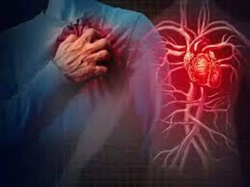 अयोध्या : बीएसए की प्रताड़ना से शिक्षक को आया हार्ट अटैक