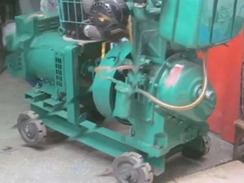 शादी में डांस कर रही लड़की के जनरेटर में फंसे बाल, पूरे सिर की उधड़ गई चमड़ी - लगे 700 से ज्यादा टांके