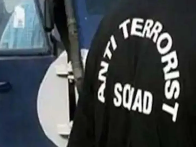 यूपी के कई शहरों में ATS की Raid, लखनऊ से हिरासत में लिए गए दो युवक  