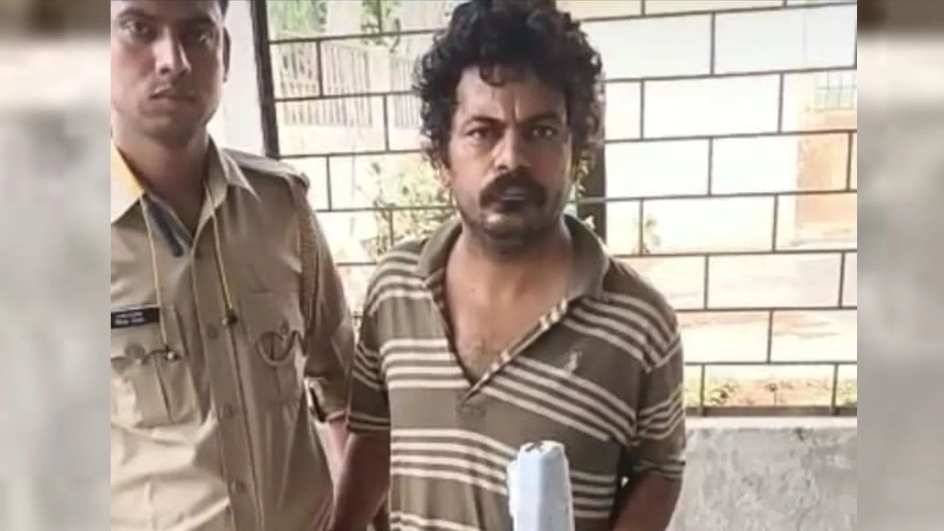 Meerut: राष्ट्रीय पक्षी मोर का किया शिकार, दो मृत मोर के साथ एक तस्कर गिरफ्तार