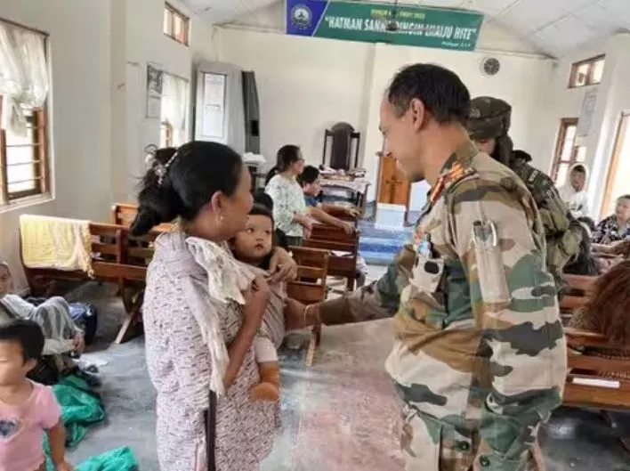 ईसाई बनने वाले गुजरात के जनजातीय लोग IAS और IPS अधिकारी बन गए: कांग्रेस विधायक