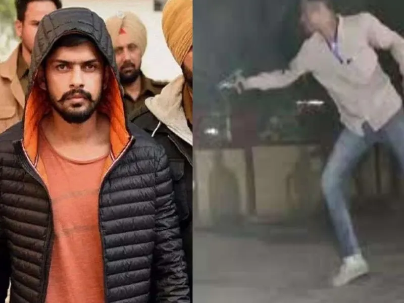 अतीक-अशरफ के मर्डर में लॉरेंस बिश्नोई कनेक्शन आया सामने, शूटर सनी ने किया बड़ा खुलासा