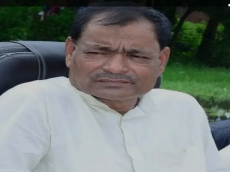 गोंडा: खरगूपुर के पूर्व चेयरमैन समेत 42 पर लगा गैंगस्टर   