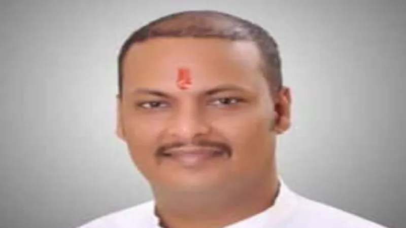 लखनऊ : 30 मई को होगी भारतीय जनता पार्टी युवा मोर्चा कार्यसमिति की बैठक