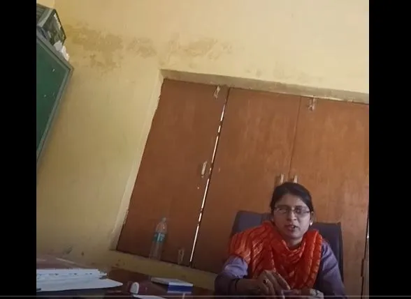 कासगंज: ग्राम पंचायत सचिव का रिश्वत मांगते वीडियो हुआ वायरल