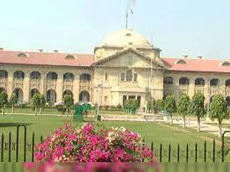 टैटू हटाने की शर्त पर बीएसएफ में चयनित अभ्यर्थी की उम्मीदवारी पर विचार करने का निर्देश : इलाहाबाद हाईकोर्ट