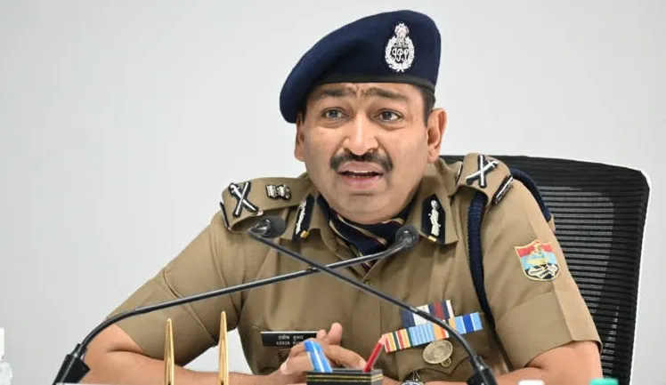 Chardham Yatra 2023: डीजीपी के आदेश...55 से अधिक उम्र वाले पुलिसकर्मी नहीं करेंगे चारधाम में ड्यूटी 
