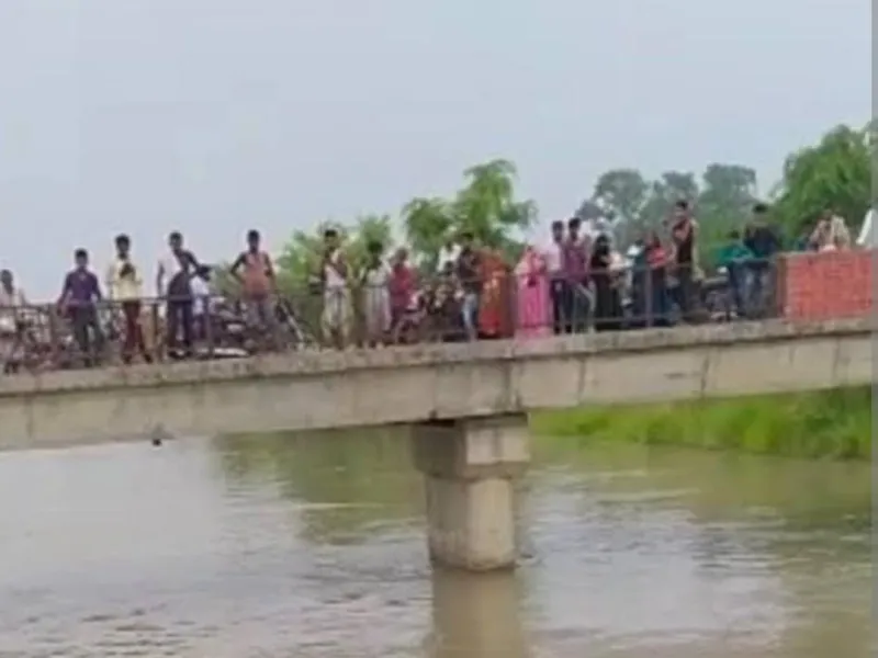 रायबरेली : शारदा नहर से युवती का शव बरामद, नहीं हो सकी पहचान