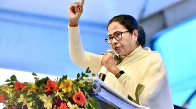 कर्नाटक में हुई क्रूर अधिनायकवादी और बहुसंख्यक राजनीति की हार: C M ममता बनर्जी