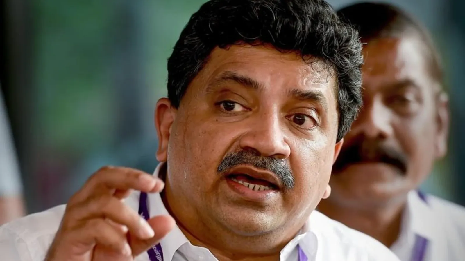 तमिलनाडु: त्यागराजन को वित्त विभाग के प्रभार से मुक्त किया गया, थेनारासु राज्य के नए वित्त मंत्री 