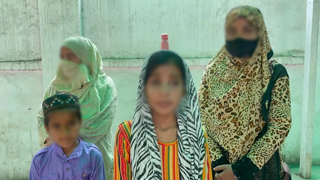 बरेली: 'पुलिस हमारी जेब में है...हमारा कोई कुछ नहीं बिगाड़ सकता'