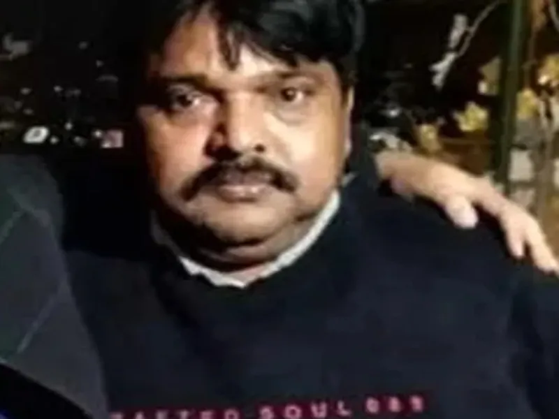 उमेशपाल हत्याकांड : फरारी के दौरान कौशांबी के एक फार्म हाउस में गुड्डू मुस्लिम ने ली थी पनाह
