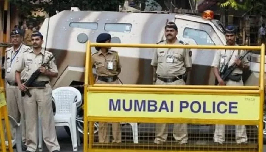 मुंबई : पुलिस भर्ती परीक्षा के दौरान कदाचार, चार मामले दर्ज