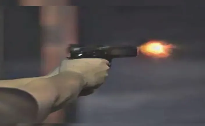 बरेली: युवक पर फायरिंग, तलवार से भी किया हमला