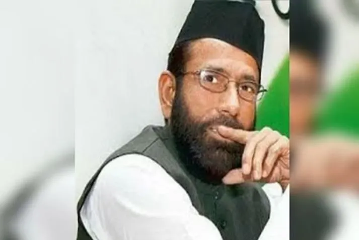 बरेली:आईएमसी प्रमुख तौकीर रजा खां के खिलाफ फरीदपुर थाने में एफआईआर दर्ज