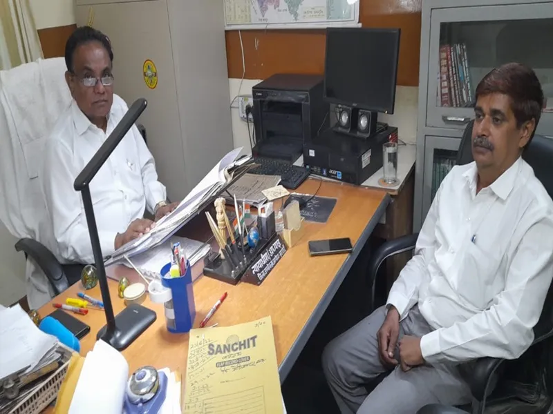 हरदोई : राष्ट्रीय लोक अदालत में निपटाएं मुकदमें