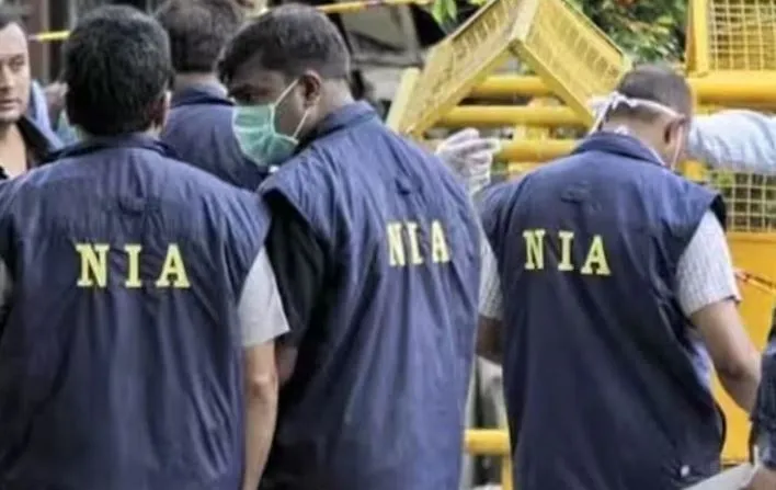 जबलपुर की कार्रवाई ATS और NIA का संयुक्त ऑपरेशन : गृह मंत्री