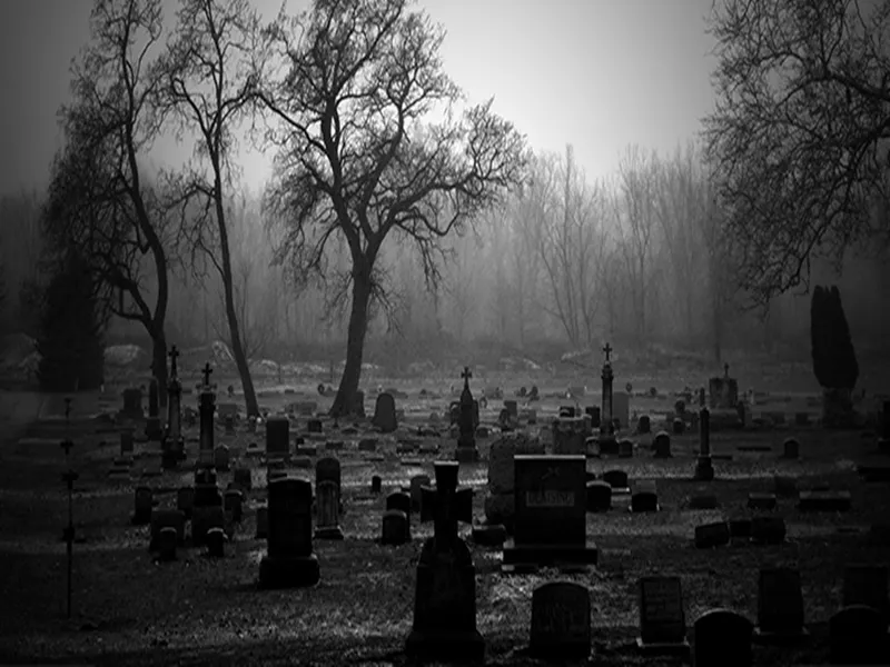 अयोध्या : कब्र से मुर्दे ने रुदौली विधायक को रास्ता अवरोध करने को लेकर लिखा प्रार्थना पत्र, जाने पूरा मामला..