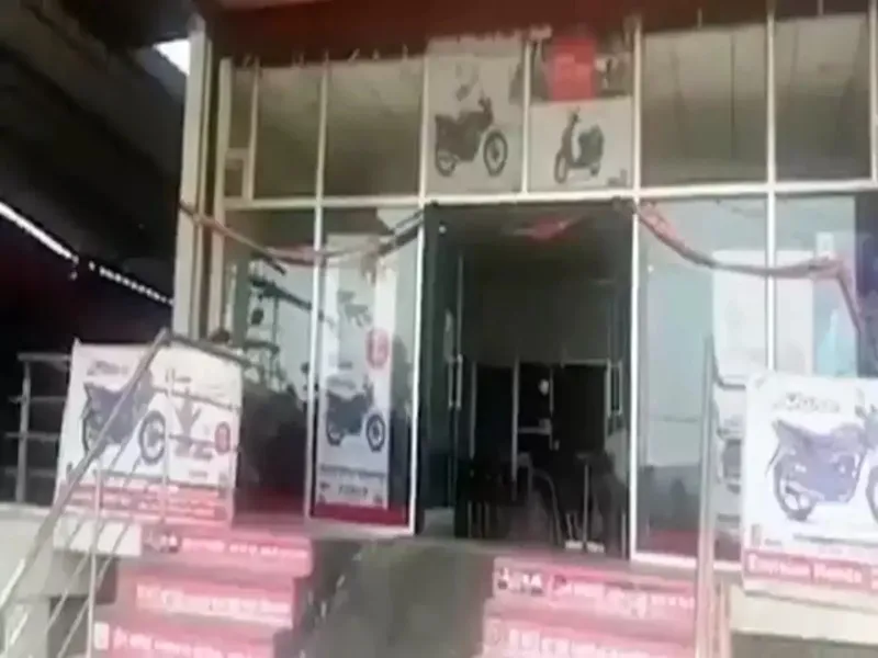 लखनऊ : दोबारा सील होगा गोदावरी टॉवर, कल भर की मोहलत