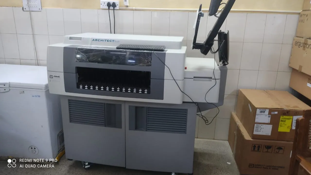 बरेली: थॉयराइड जांच के लिए ओपीडी परिसर में बनेगी डेस्क, टीम लेगी सैंपल