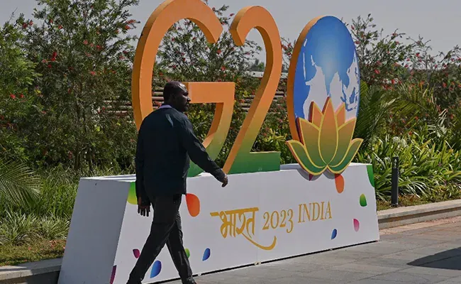 श्रीनगर:  G20 बैठक जम्मू-कश्मीर में बदलाव दिखाने का अवसर