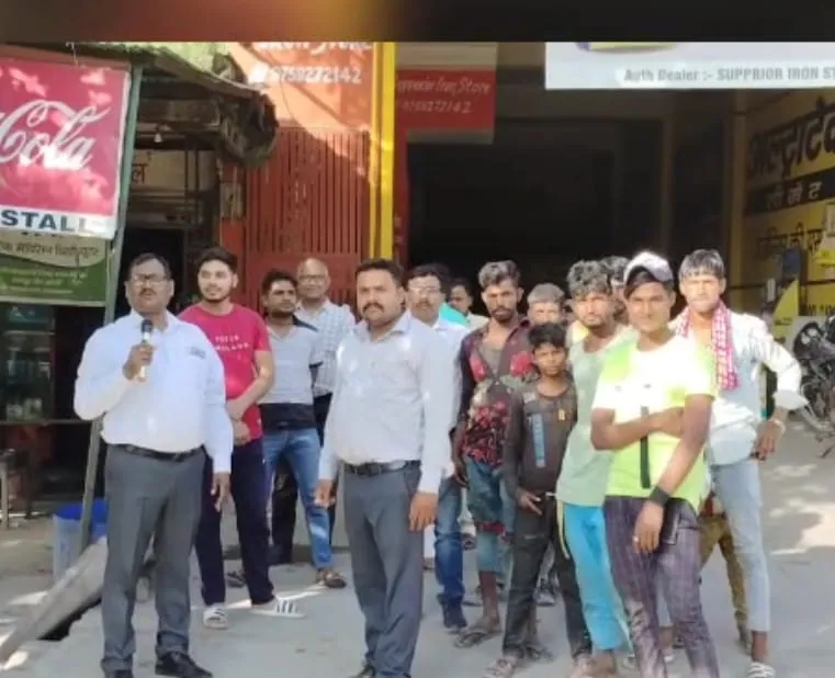 बरेली: कैसे बढ़ेगा मतदान प्रतिशत, जब नहीं बनवाए वोट, होना पड़ेगा मायूस