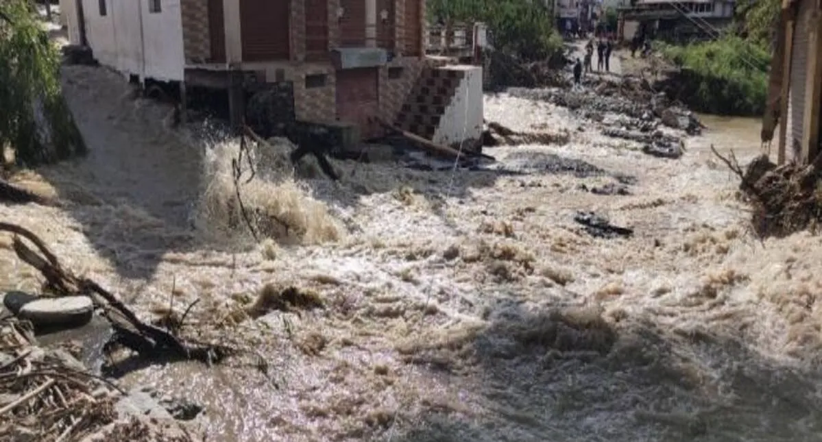 गरमपानी: आपदा को दो वर्ष बीतने के बाद भी नहीं भरे आपदा प्रभावितों के जख्म