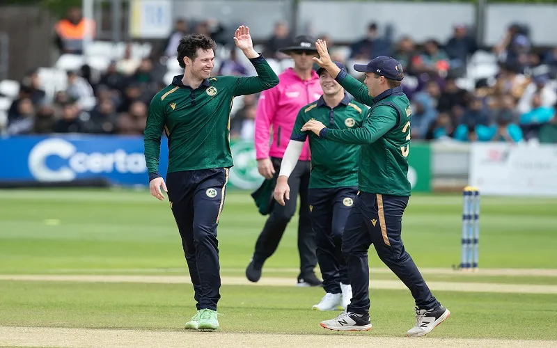 World Cup 2023 : आयरलैंड का वर्ल्ड कप में खेलने का सपना टूटा, इन 8 टीमों ने किया क्वालीफाई