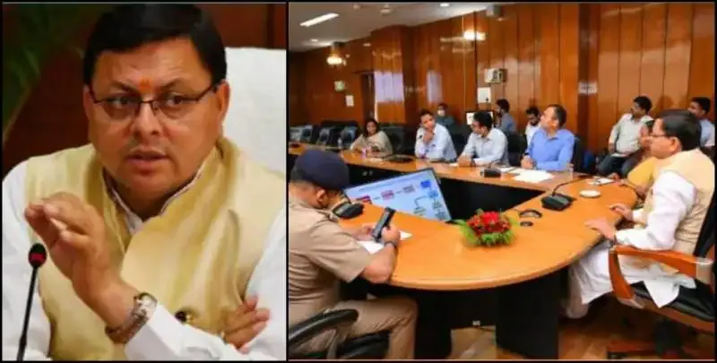 देहरादून: कैबिनेट बैठक में 13 प्रस्तावों पर लगी फाइनल स्टैंप