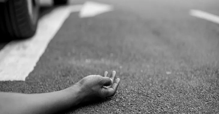 खटीमा: सितारगंज रोड पर अज्ञात वाहन बाइक सवार को रौंद गया, मौके पर हुई मौत