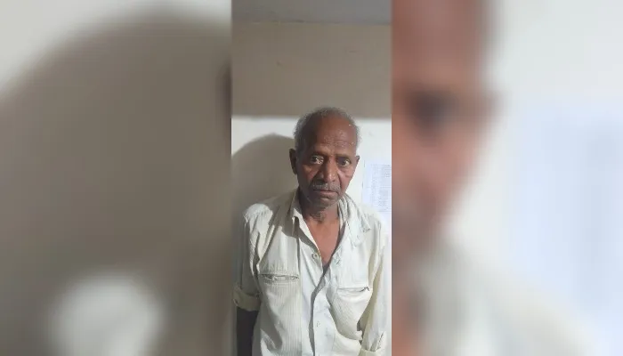 Kanpur: भतीजे और बहू को जिंदा फूंकने वाले फूफा को हुआ पछतावा, बोला- अब ताउम्र सलाखों के पीछे रहना होगा  