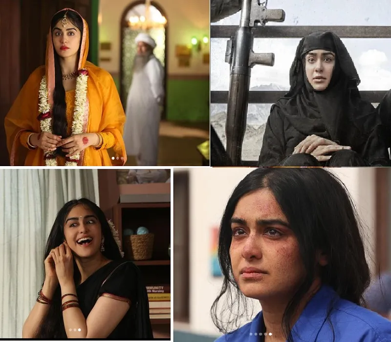 जहन में किसने जहर डाला...ना जमीं मिली, ना फलक मिला, The Kerala Story का सबसे भयावह दृश्य कौनसा था? 