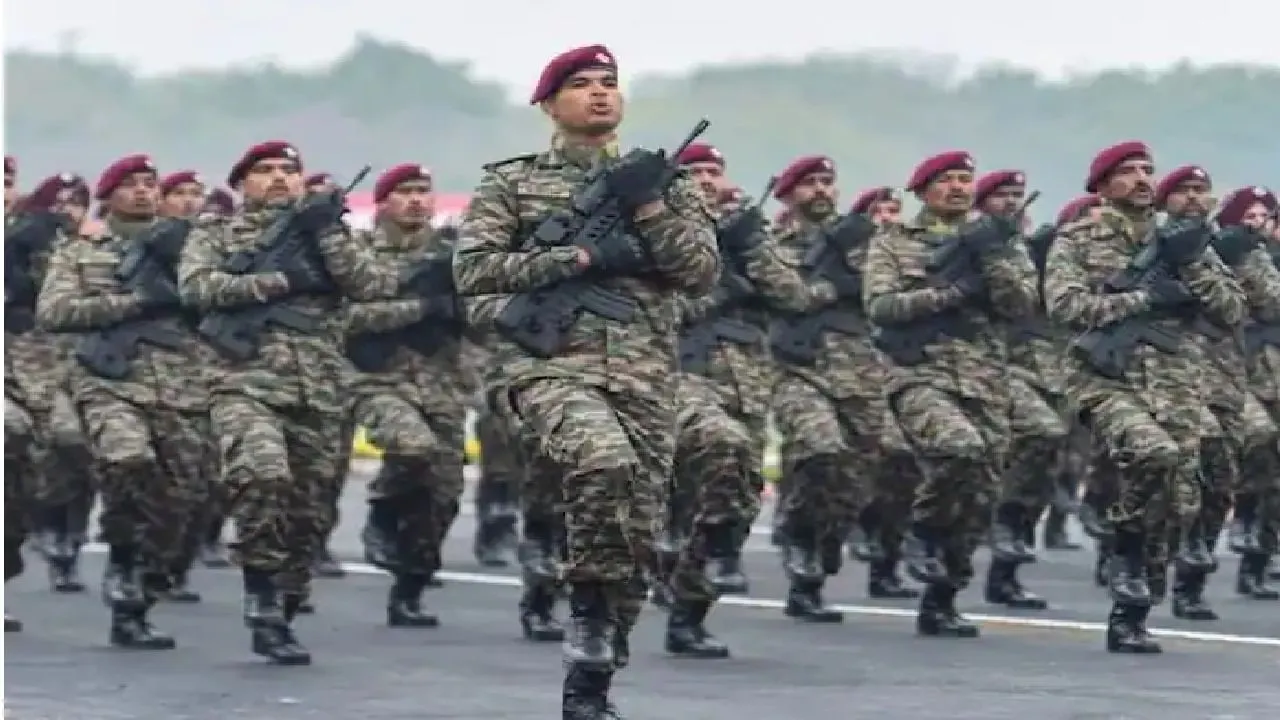 अग्निपथ योजना: तीन जुलाई से होगी अग्निवीरों के चयन के लिए भर्ती रैली, डिटेल्स में जानें