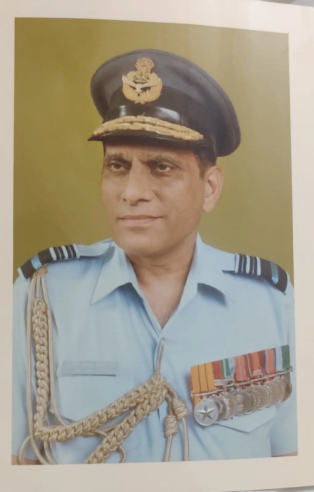 Airforce