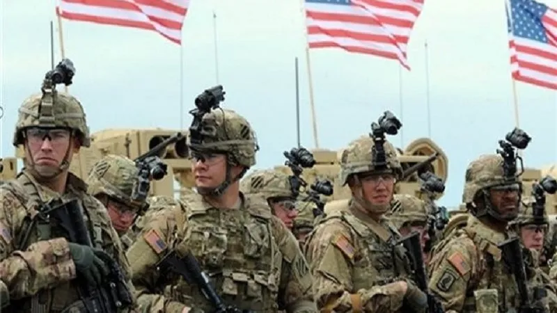 America अपने आठ सैन्य ठिकानों के पास जमीन खरीदने के नियमों में करेगा बदलाव 