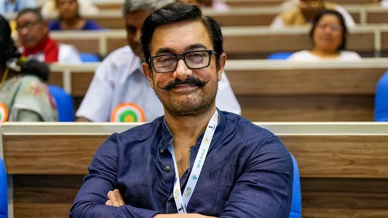 Ghajini 2: गजनी 2 से कमबैक करेंगे आमिर खान! अल्लू अरविंद के साथ 4-5 फिल्मों पर की चर्चा 