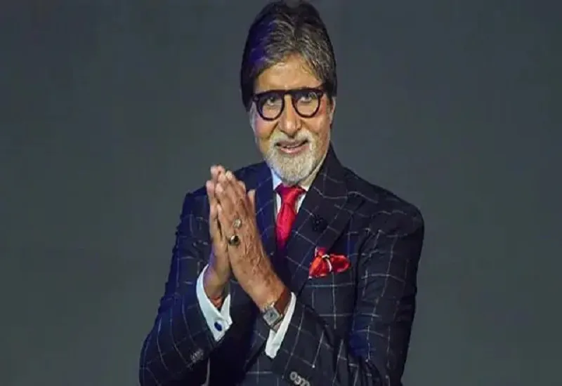अमिताभ बच्चन ने दी फैंस को चेतावनी, बोले- जलसा के सामने मत आइएगा...