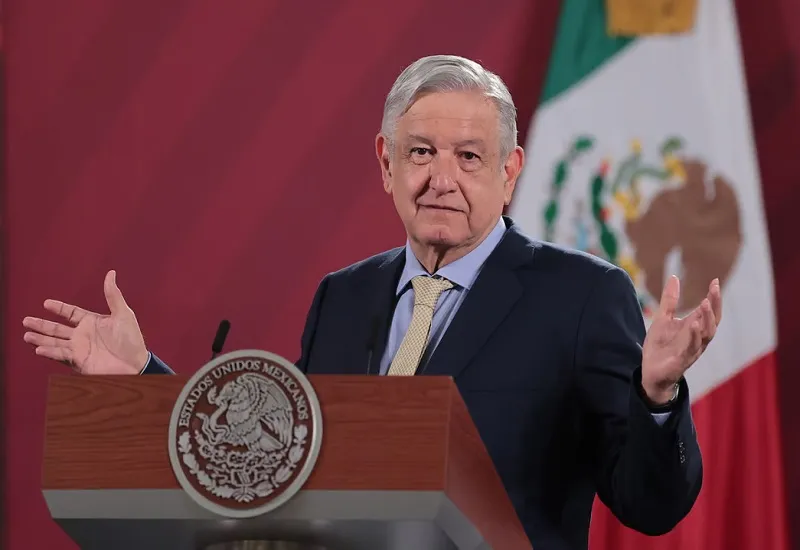 मध्य अमेरिकियों को अस्थायी कार्य वीजा देगा मेक्सिको, जानिए राष्ट्रपति López Obrador ने क्या कहा?