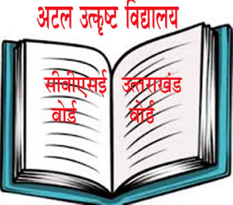 देहरादून: अटल उत्कृष्ट विद्यालयों में तैनात शिक्षकों की Summer Vacation निरस्त