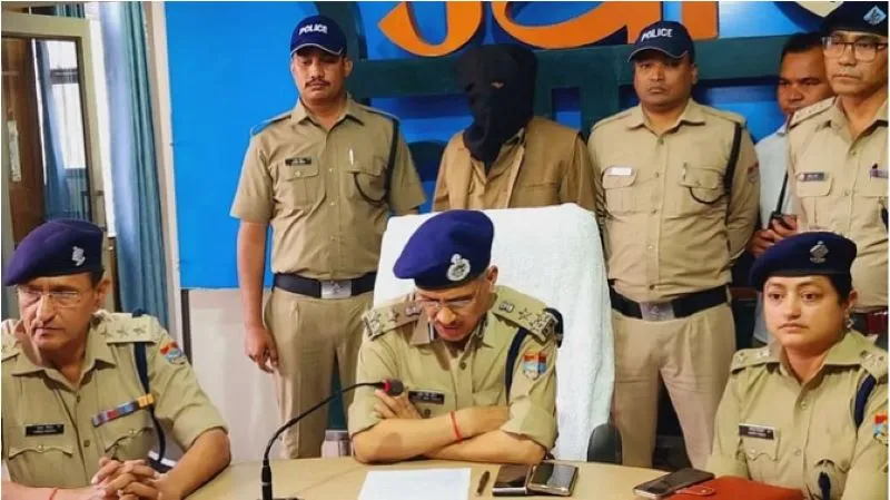 देहरादून: आतिक अहमद के घर में चलेगा बुलडोजर 