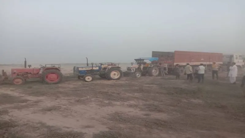 अयोध्या: चार महीने बंद रहेगा सोहावल से गोंडा मार्ग, तय करनी होगी 50 किमी की अतिरिक्त दूरी 