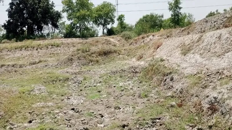 अयोध्या: अनुमोदन के फेर में फंसी विकास योजनाएं, ग्राम पंचायतों में नहीं हुई आईडी जनरेट 