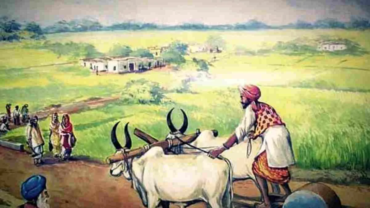 Bareilly: शहर के चुनाव में अटका गांवों का विकास फिर तेजी पकड़ेगा