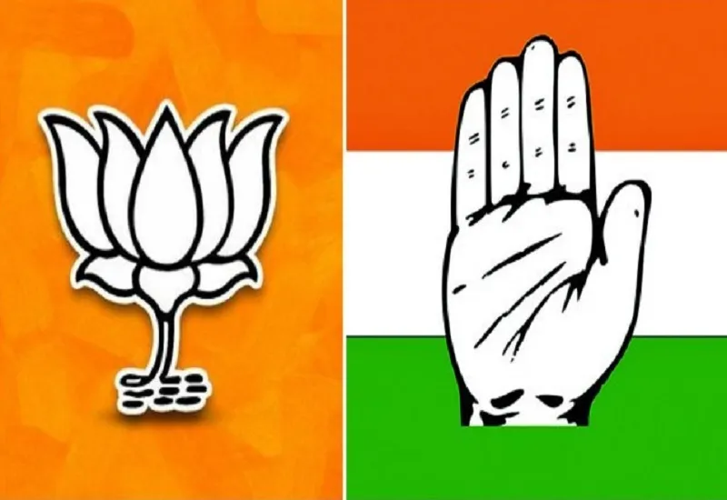 Nikay Chunav 2023 : अमरोहा में कई दिग्गजों की प्रतिष्ठा दांव पर