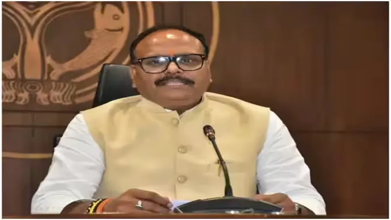 UP News: समय पूर्व ओपीडी छोड़ने वाले डॉक्टरों पर होगी कार्रवाई, डिप्टी सीएम ने दिए निर्देश