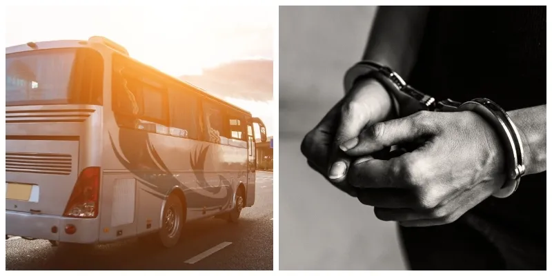 किच्छा: बस को ले भागे चोर, रिपोर्ट दर्ज 