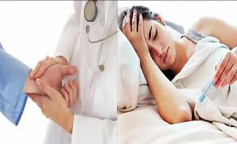 काशीपुर: काला पीलिया से ग्रसित महिलाओं की बढ़ रही संख्या