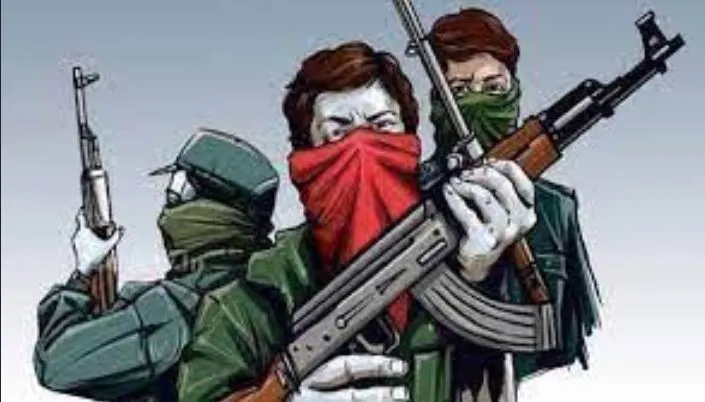  छत्तीसगढ़:  नक्सलियों को सामान मुहैया कराने के आरोप में एक गिरफ्तार